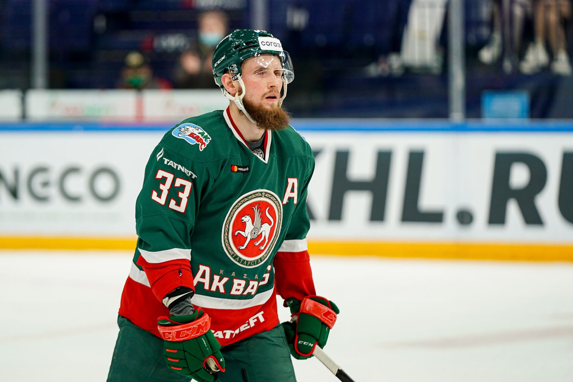 Фотография поста в ленте «Чемпионский опыт» Альберта Яруллина – подкаст с легендой «Ак Барса»