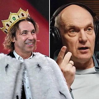 Даешь Мостового в тренеры!