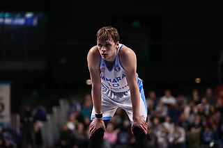 «Енисей» — «Самара». Когда-нибудь