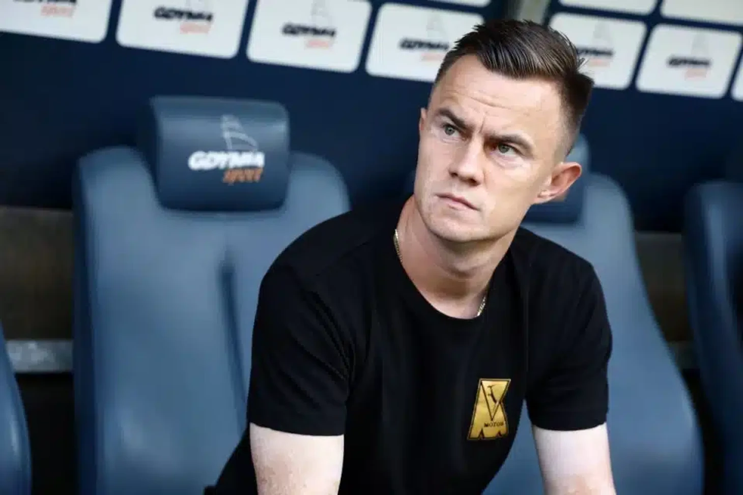 Mateusz Stolarski: profil trenera – dane, informacje, historia kariery – Goal.pl