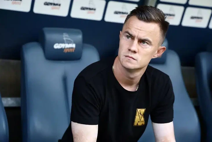 Mateusz Stolarski: profil trenera – dane, informacje, historia kariery – Goal.pl