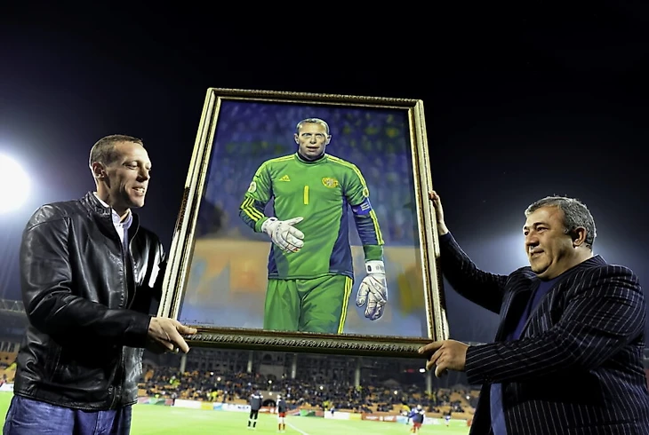 Роман Березовский