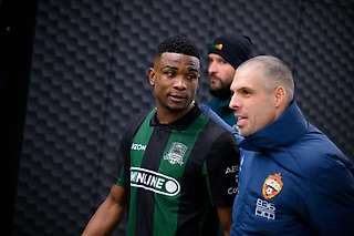 Александр Бубнов назвал двух форвардов, с которыми ЦСКА занимал бы первое место в РПЛ