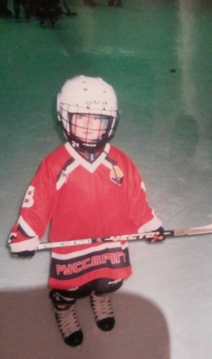 Дмитрий Овчинников: «Стараемся улучшать игру каждый день», изображение №3