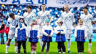 Итоги РПЛ. «Пари НН»