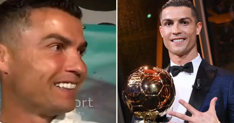 Клубы, Криштиану Роналду