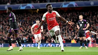 «Бавария» - самый неудобный соперник для «Арсенала»? Вспомним 5 самых болезненных матчей между ними для «канониров»