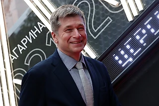 Из КХЛ в АЛХ. Что значит переход вице-президента Сергея Козлова