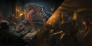 4 причины поиграть в Dark and Darker. Это расхититель гробниц с нотками «Таркова» и королевской битвы