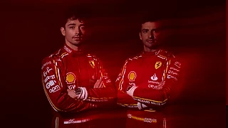Форма пилотов и механиков «Феррари» на сезон-2024 Формулы-1