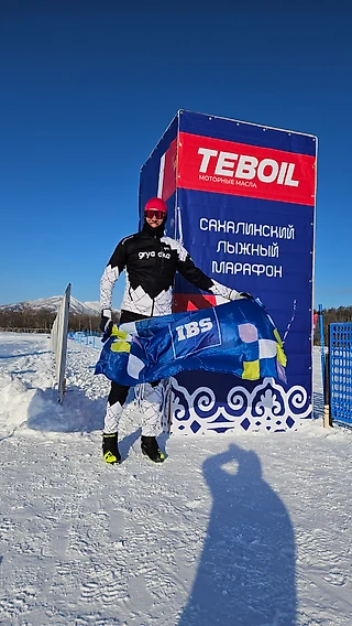 Лыжный марафон для начинающих: подготовка, экипировка, тренировки — советы опытного участника