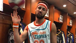 В НБА скоро Хэллоуин. Кто пугал соперников не только костюмом, но и игрой?