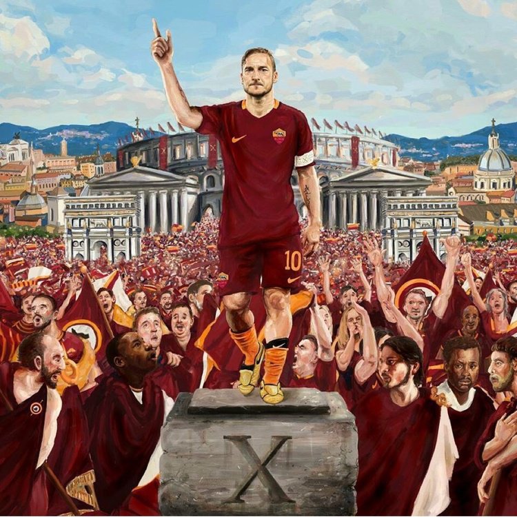 «Последний император Рима» Часть №1. От юнца до мировой легенд