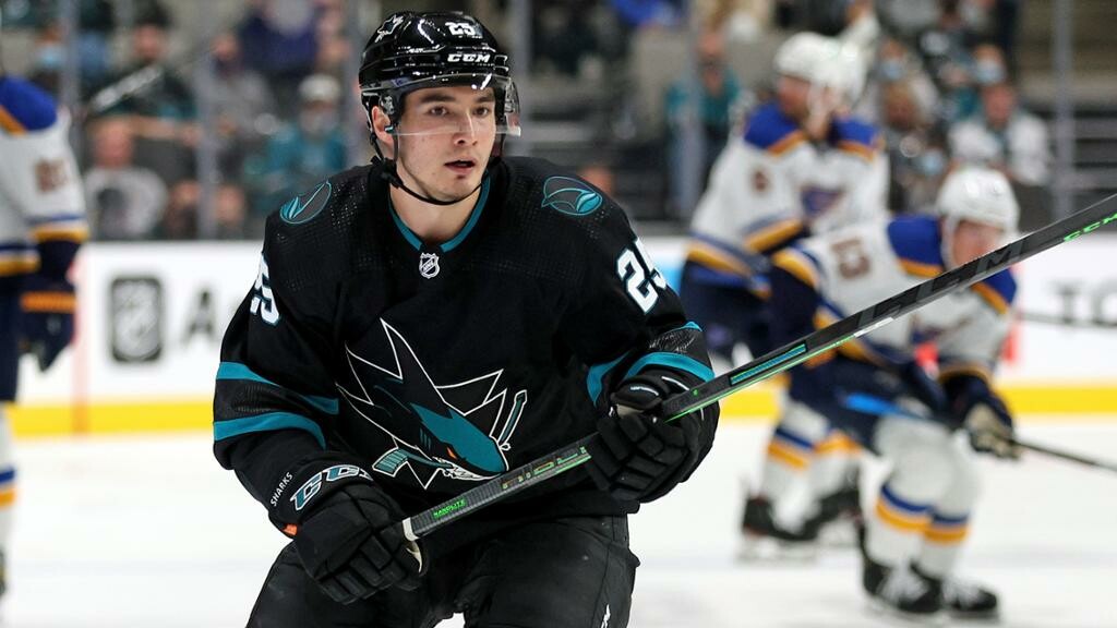 Русские игроки, сыгравшие ровно один матч в НХЛ