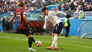 РПЛ на старте. Чего ждать от второй восьмерки?