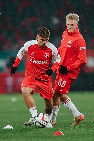 Литвинов: «Хочу, чтобы Романов остался главным тренером. Я знаю его давно, он мне всегда импонировал»