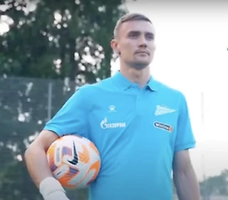 Российские вратари лучшие в Европе: статистика