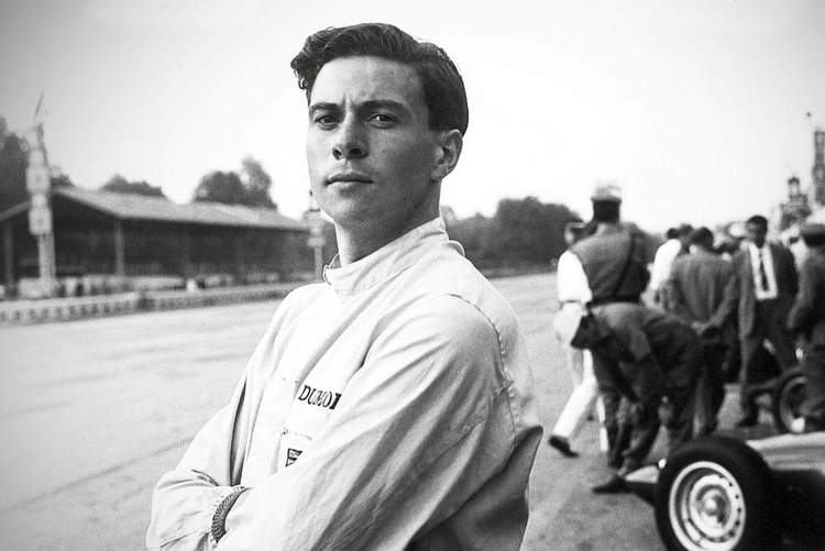 Mystery of Jim Clark's fatal crash lingers 50 years on | GRANDPRIX247