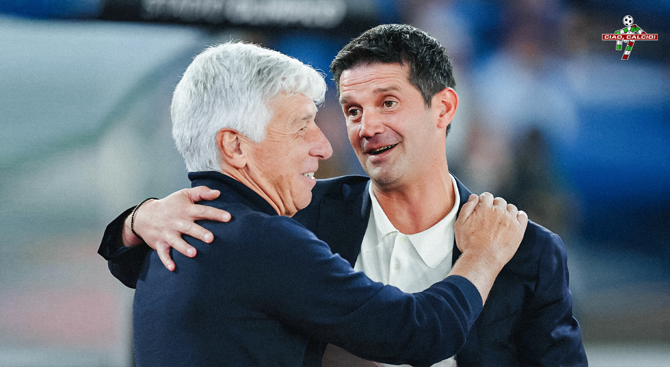 Как Гасперини в 21-й раз проиграл «Интеру»