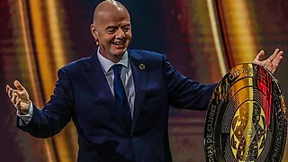 💸 «31 миллион за игру. Ни один другой клубный турнир даже близко столько не принес». Инфантино отчитался о сверхуспешности КЧМ – фанаты недовольны