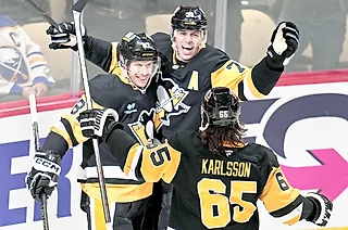 NHL Rumors. 20 сентября 2025