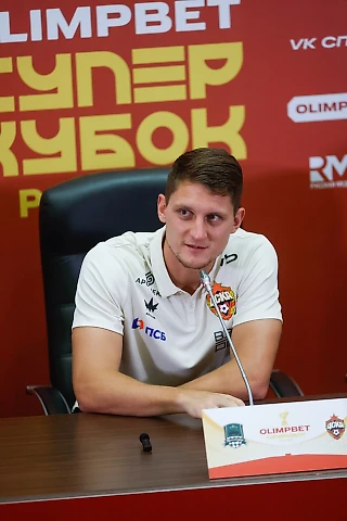 1-0! Дивеев!