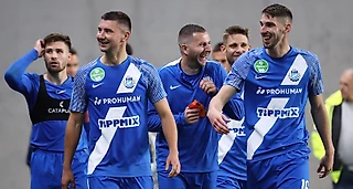 В тени былых времен, или самый большой экскурс по растерявшим мощь гегемонам клубного футбола Европы. Часть 2