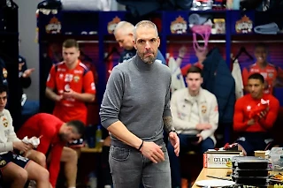 Челестини: Я хочу выиграть у «Краснодара»