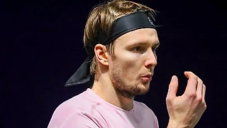 Бублик: «В начале года я думал о завершении карьеры»