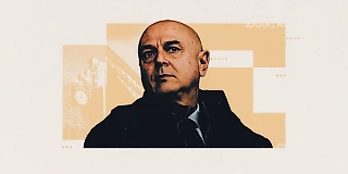 Новый стадион, рекордные траты, но худший сезон за 30 лет: вся правда о финансовом парадоксе «Тоттенхэма»