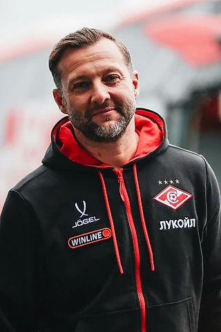 Романов: «Балтика» — крепкая, силовая команда, но мы знаем, как действовать против них. Мы готовы к игре»