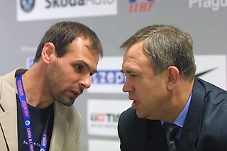 «Получив удар в лицо, почувствовал, что глаз вытекает». Памяти спортивного журналиста Максима Карташова