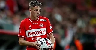 Поздравляем Илью Самошникова с Днём рождения!