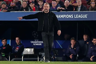 Араухо в депрессии, Кубарси привозит, кто же подходит под систему Флика?