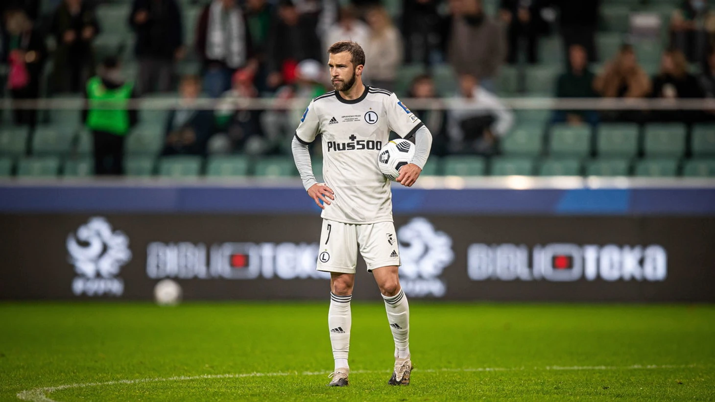 Transfery. Domagoj Antolić odchodzi z Legii Warszawa. Jest zbyt drogi | PKO Ekstraklasa – Przegląd Sportowy Onet