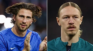 Как Забарный отреагировал на геройство Сафонова в серии пенальти? Радовался и праздновал со всеми 🤝