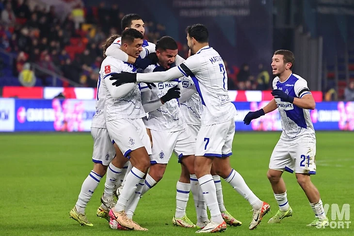 ФК Динамо Махачкала