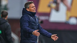 «Сент-Джонстон» - крах самой стабильной команды Премьершипа