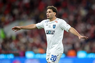 В ЦСКА заявили, что не ведут переговоры с «Пари НН» по Боселли