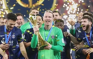 Ну Мотя… Ну молодец!!