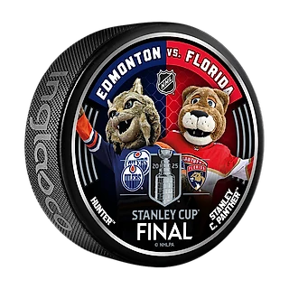 Турнир прогнозов. Stanley Cup 2025. Final