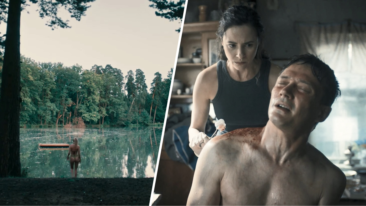 Где снимали сериал «Хирург»? Красота в каждом кадре