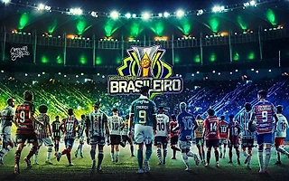Бразилейрао-2024: большой гид по чемпионату. Часть первая