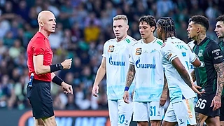 Дисциплина приведет к цели
