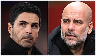 Как количество волос на голове тренера АПЛ влияет на его успешность? Разбираемся