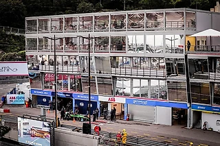 Монако 2 года ваял супергараж-конструктор для спасения Гран-при. Но «Ф-1» вновь грозит заменой – хочет еще 💸