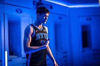 Лучший русский проспект готовится к сезону в NCAA. А зачем он вообще туда пошел?