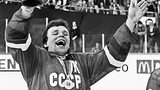 В СССР они были простыми подростками, но смогли ярко унизить Запад. Фетисов и другие юниоры ЦСКА покорили Канаду