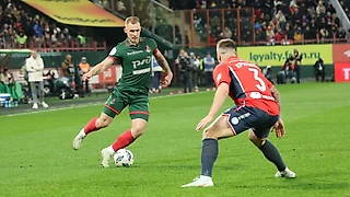 Дмитрий Кузнецов — о возможном переходе Баринова в ЦСКА: «Качественный игрок с большим опытом