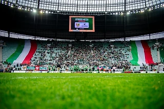 «Шленск» Вроцлав: от серебряных медалей до вылета во второй дивизион за один сезон